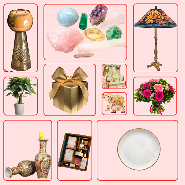 Expensive But Empty (Alternatives)