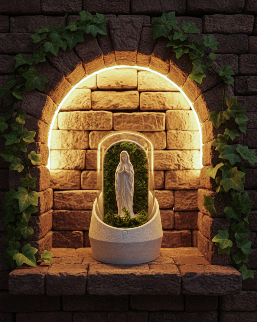 Mother Mary's Dome