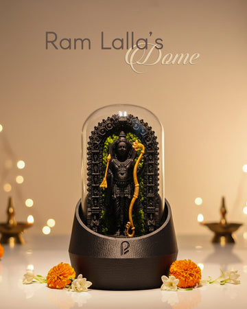 Ram Lalla's Dome