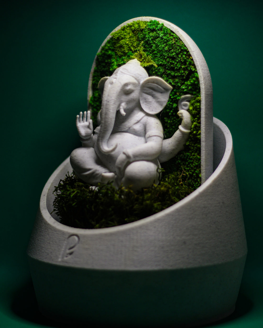 Ganesha's Dome XL