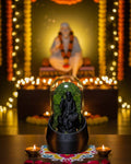 Sai Baba's Dome - Perfect Plants