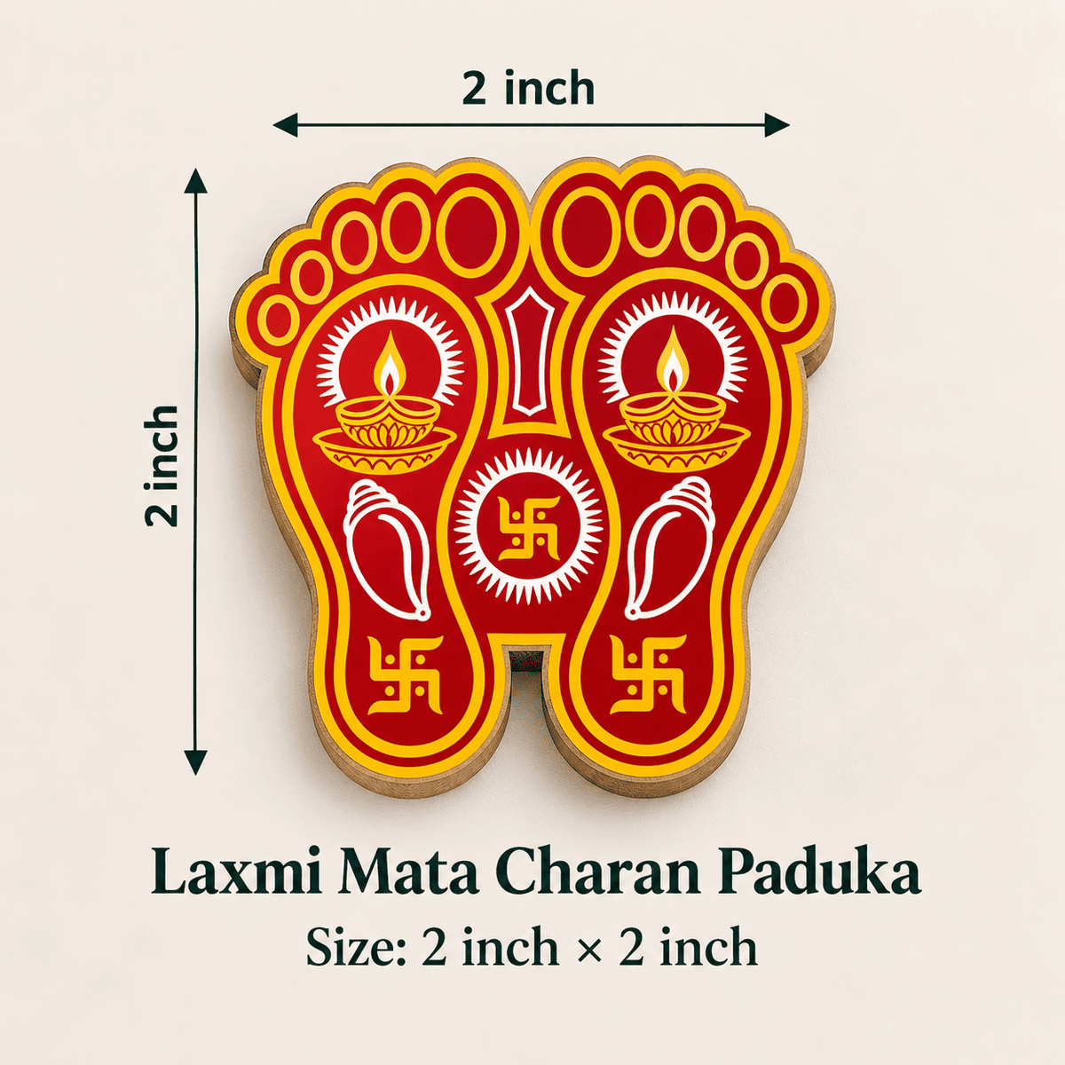 Laxmi Mata Charan Paduka