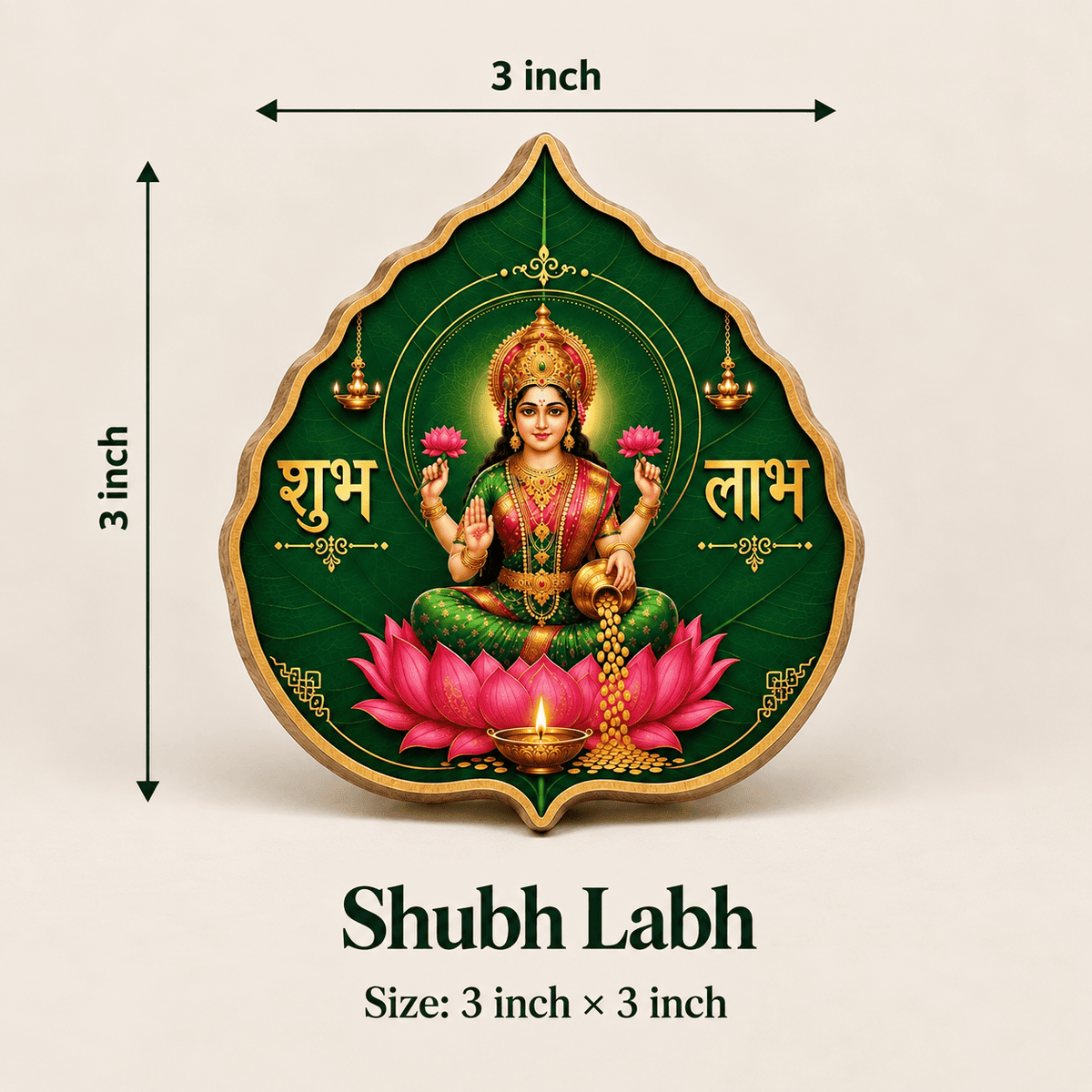 Shubh Labh Magnet