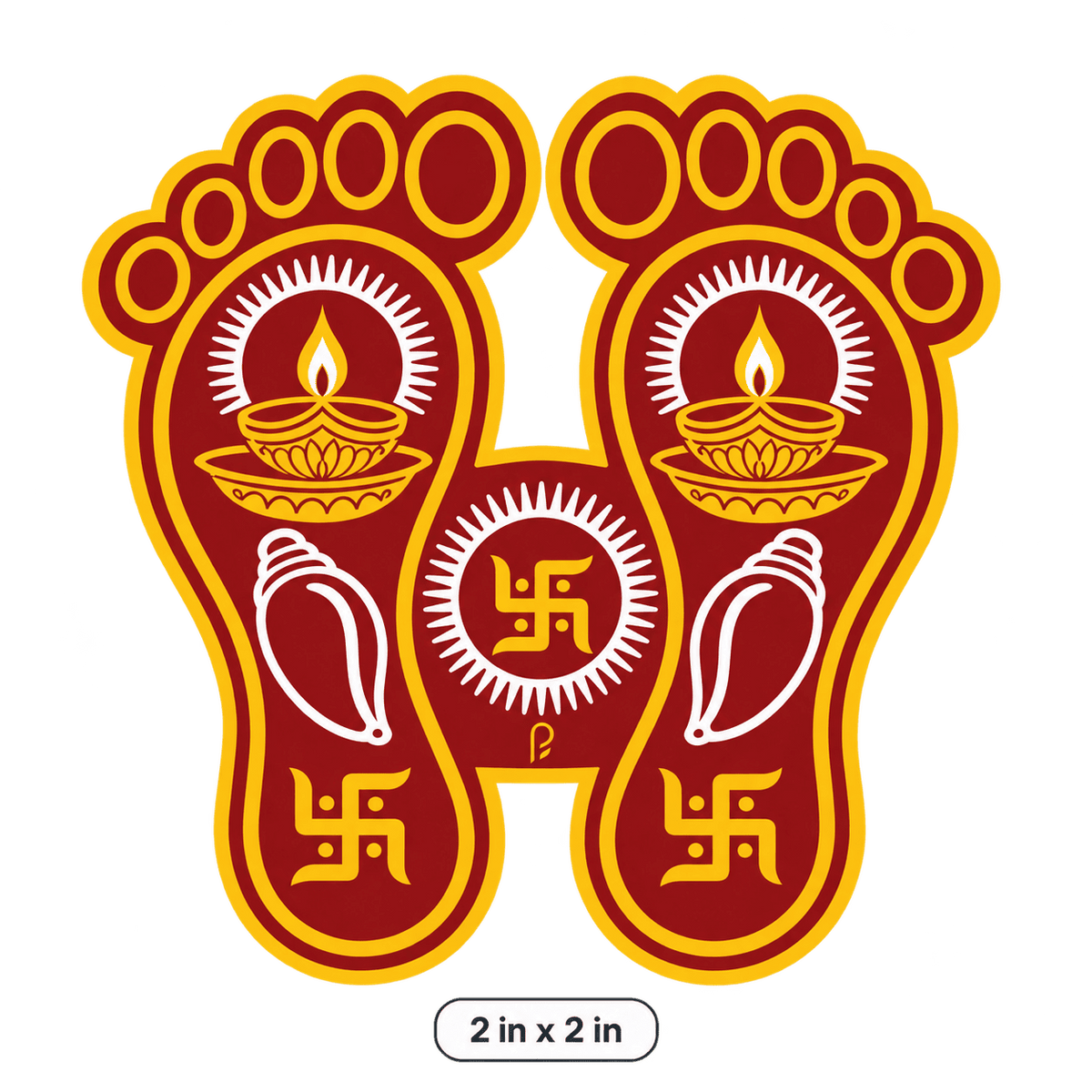 Lakshmi Charan Paduka