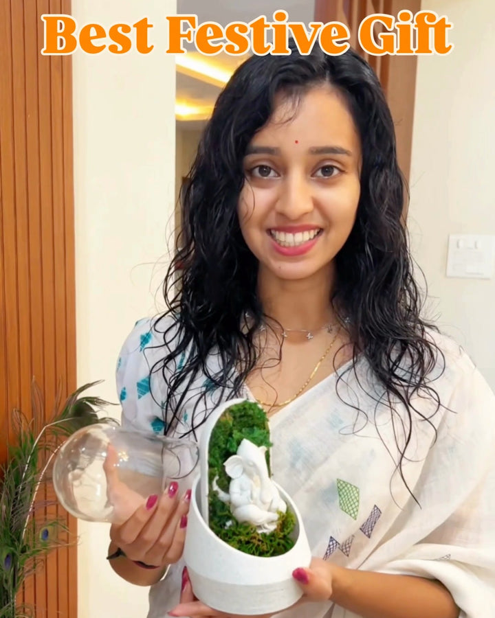 A gift for their home