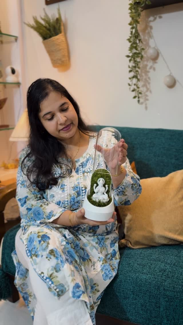 A closer look at Laxmi