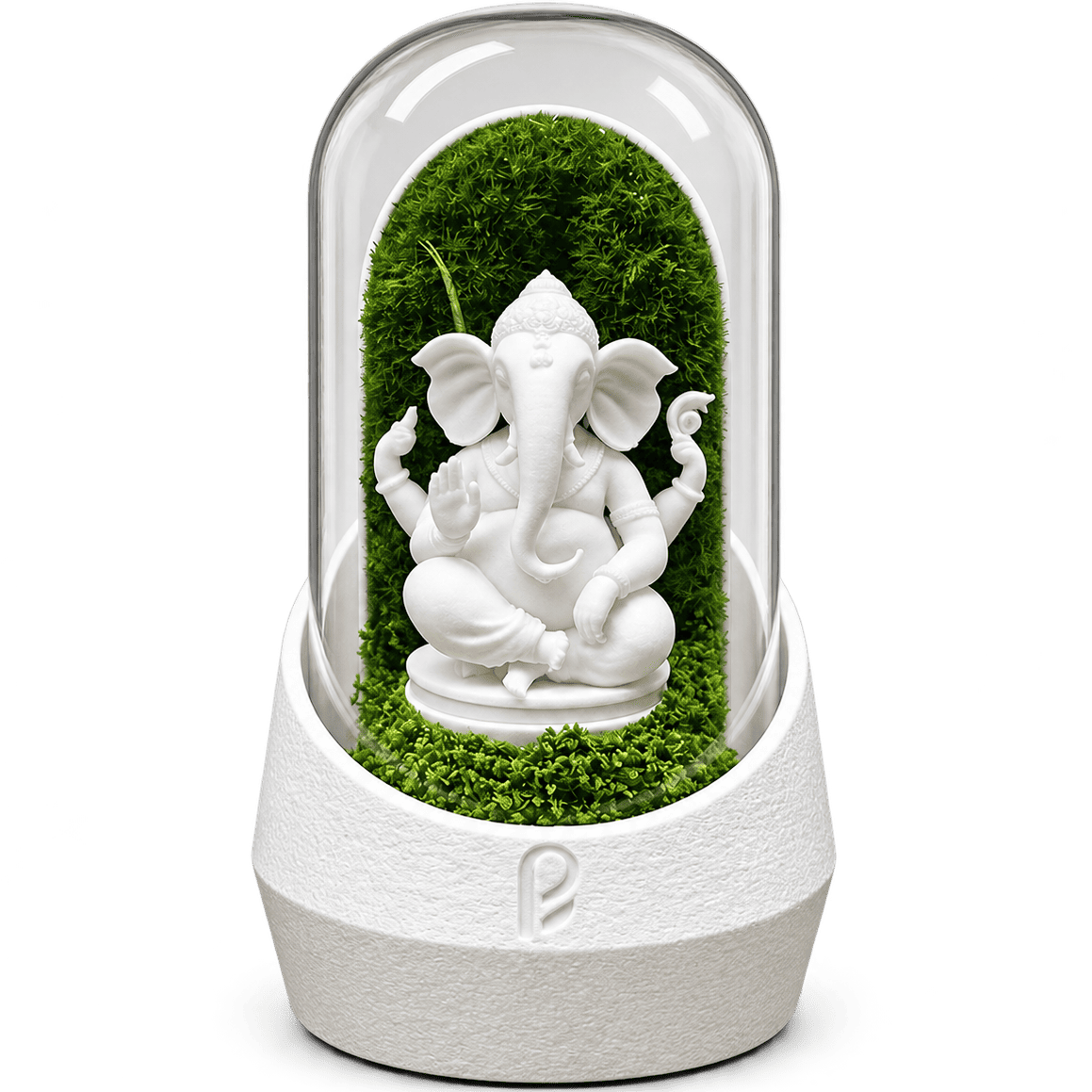Ganesha dome