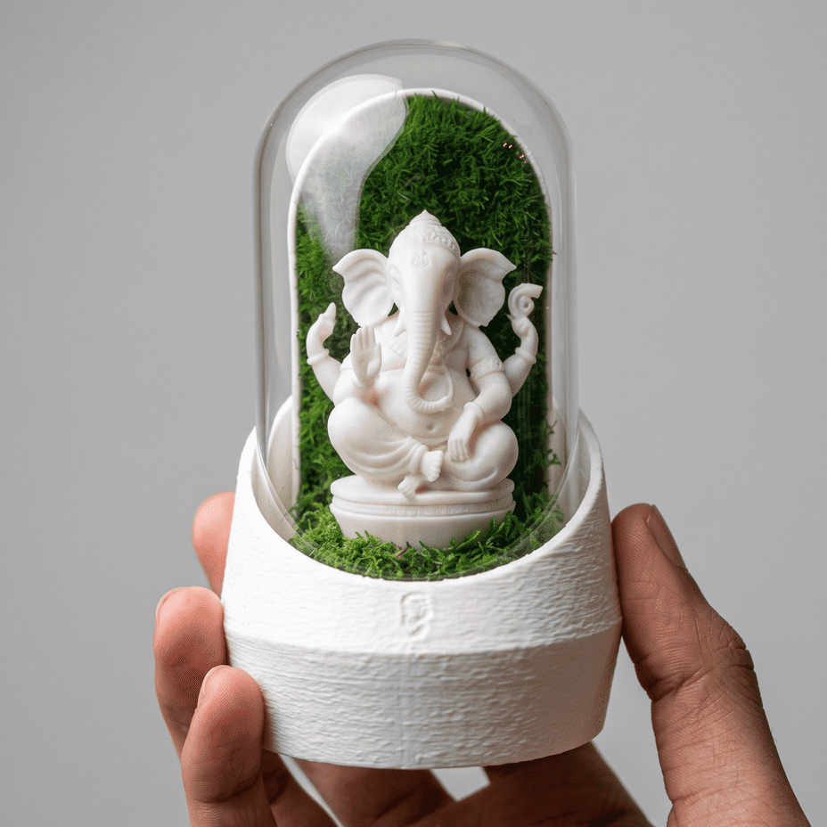 Ganesha's Diwali Gift Box