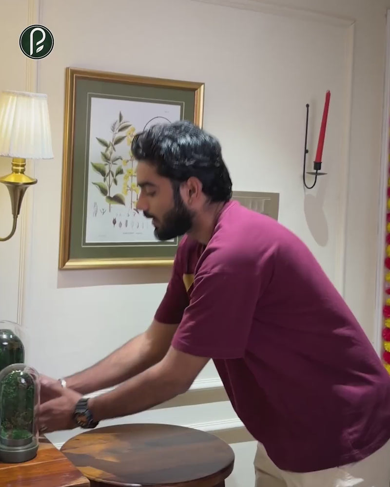 Where should I keep it?